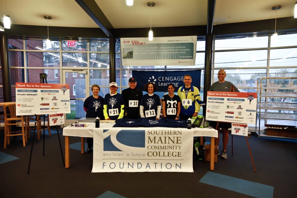 alumni southern maine community college