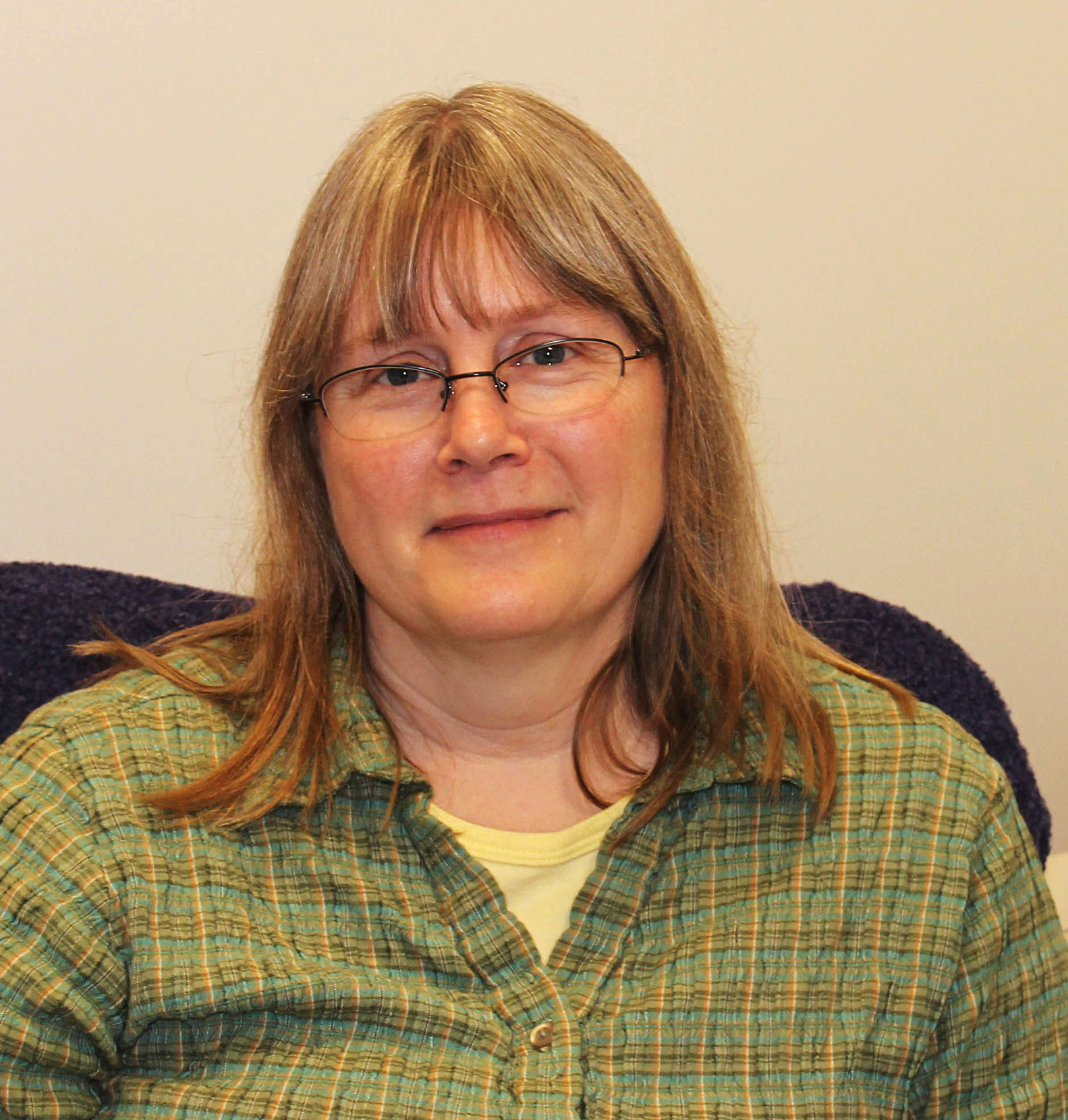faculty-profile-Wendy Plourde
