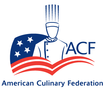 American-culinary-federation-logo