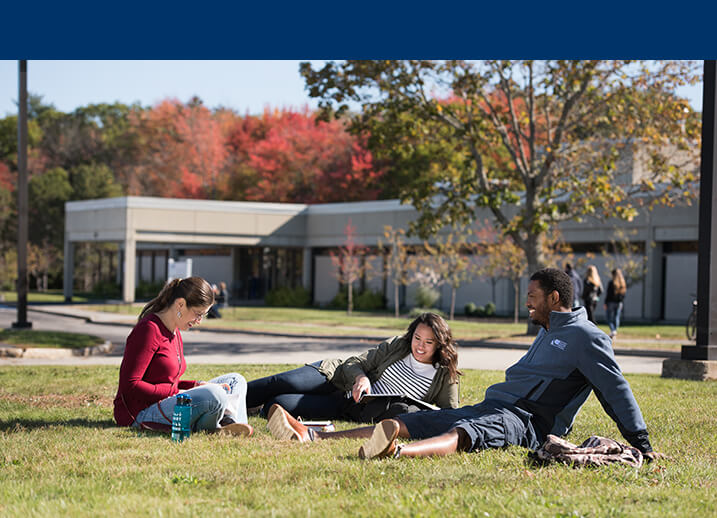 image of Midcoast Campus in Brunswick