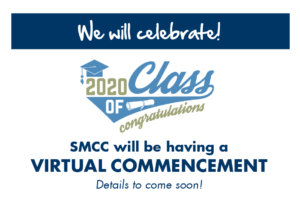 SMCC 2020 Virtual Commencement