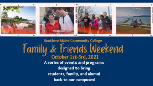 SMCC Friends and Family Weekend