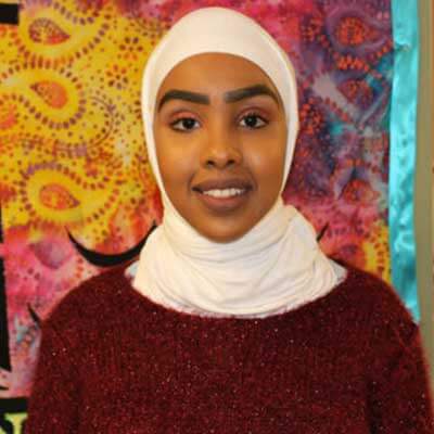 profile-student-zahra abukar