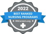 best-ranked-nursing-programs