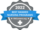 best-ranked-nursing-programs