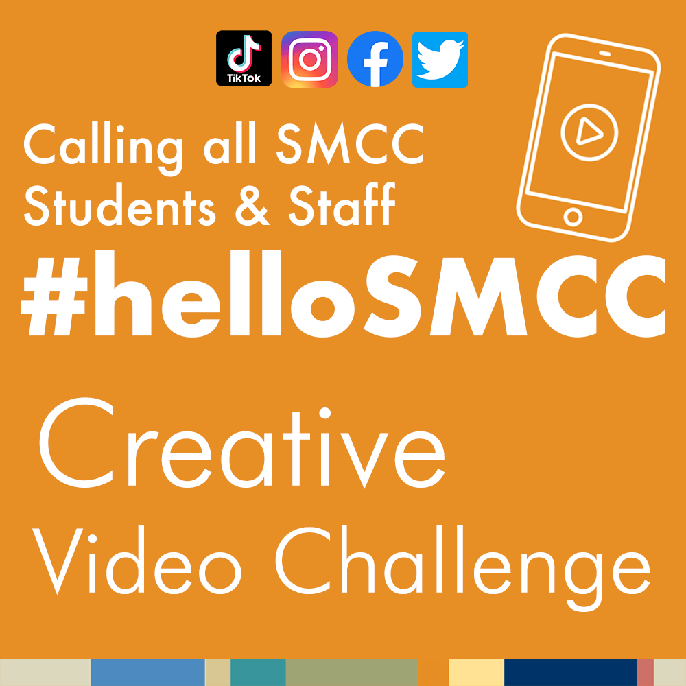 #helloSMCC Welcome to SMCC #39 22 Fall Semester Southern Maine #helloSMCC Welcome to SMCC #39 22 Fall Semester Southern Maine