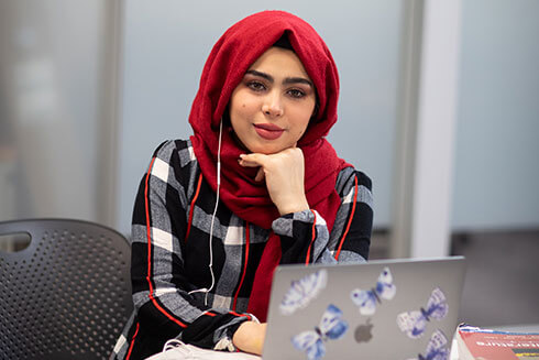 student-with-laptop