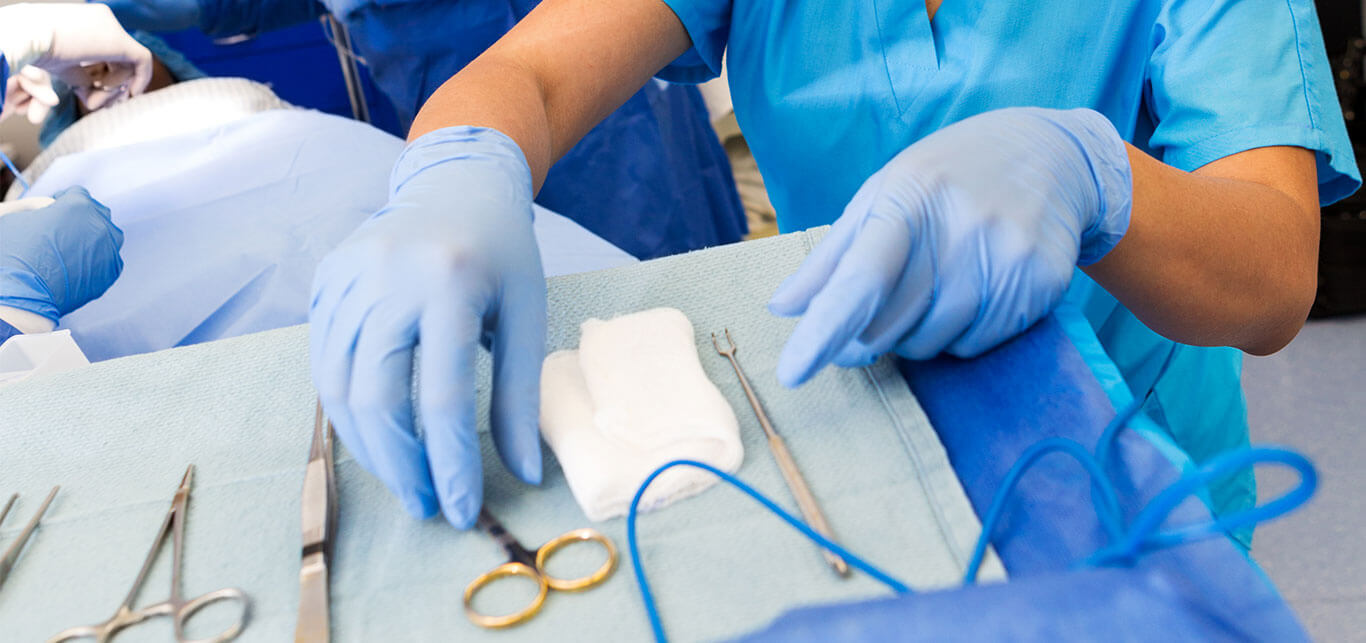 surgical-technologist