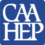 CAAHEP-accredited