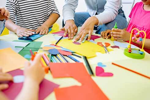 early-childhood-education-classroom