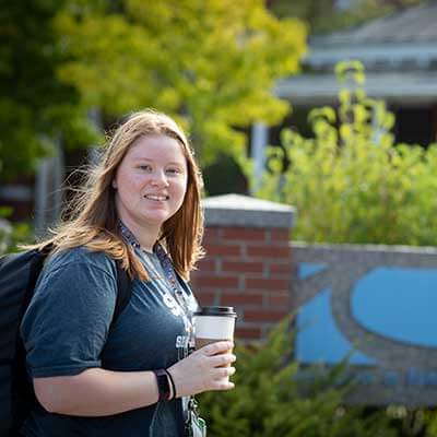 student-on-campus-at-SMCC-Maine