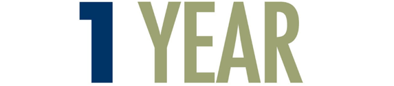 one-year
