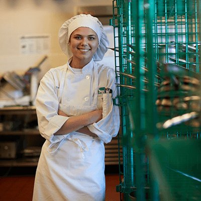 chef-in-uniform-culinary-arts-SMCC-Maine