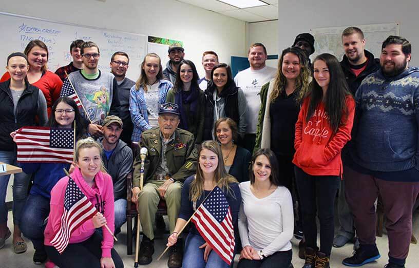 history-students-with-veteran