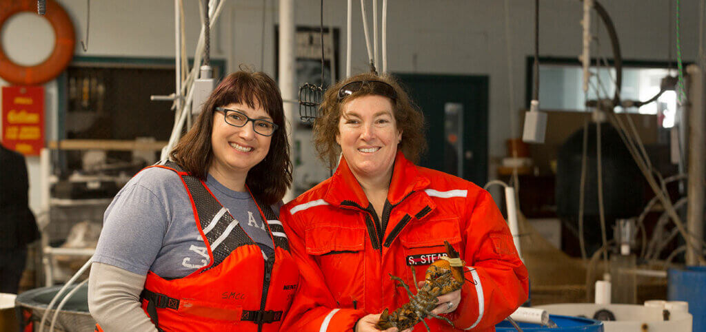 marine-science-program-SMCC-Maine