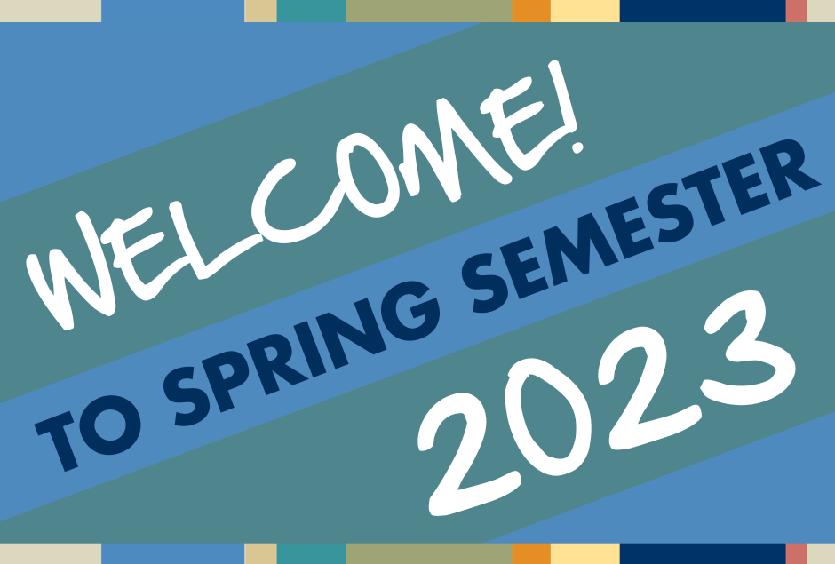 to the SMCC Spring Semester 2023 Southern Maine Community College