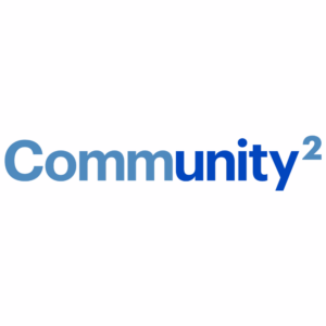 Community² logo