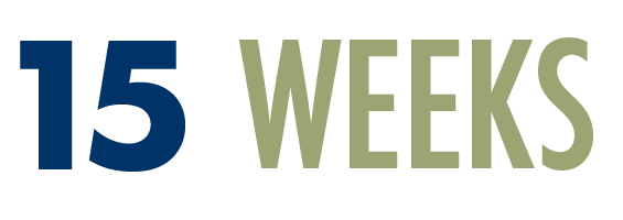 15-weeks-completion-time
