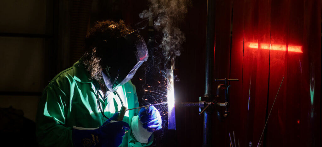 welding-with-mask-on
