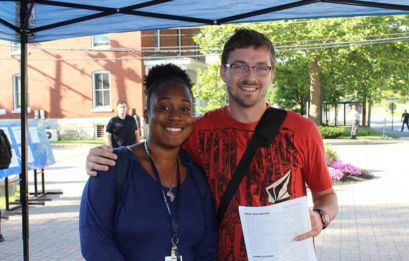 two-students-smiling-smcc-welcome-week