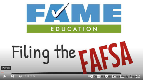 fame-filing-the-fafsa?