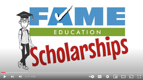 fame-scholarships