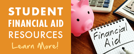 Student financial aid resources 2.24