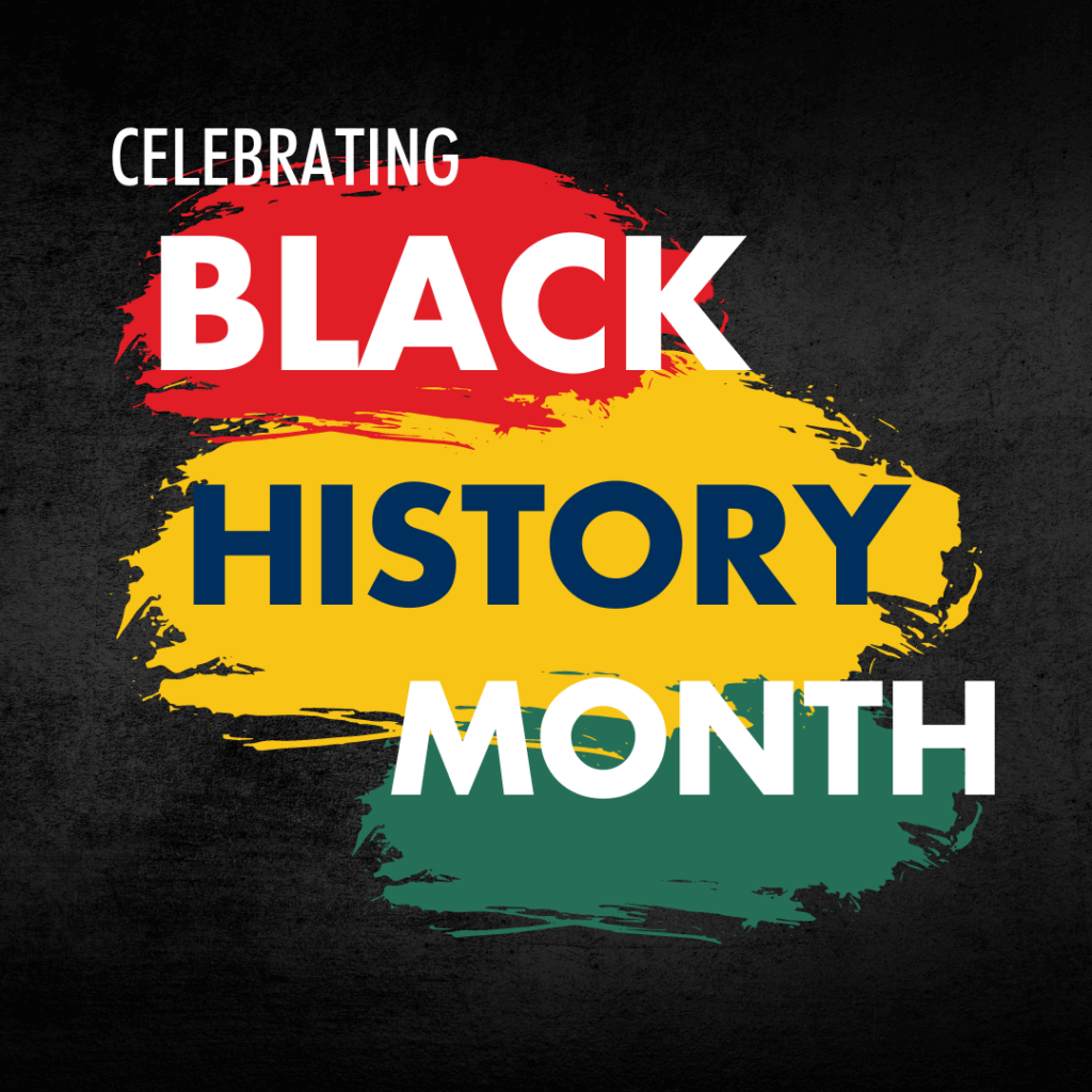 Celebrating Black History Month 2024 at SMCC Southern Maine Community College