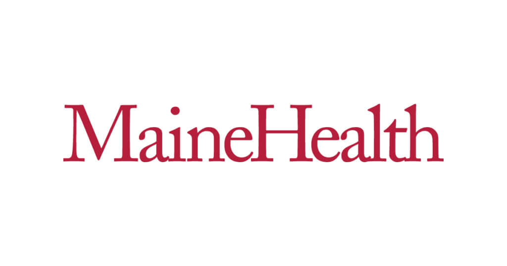MHC MaineHealth Logo