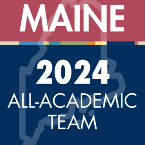 MAINE All Academic