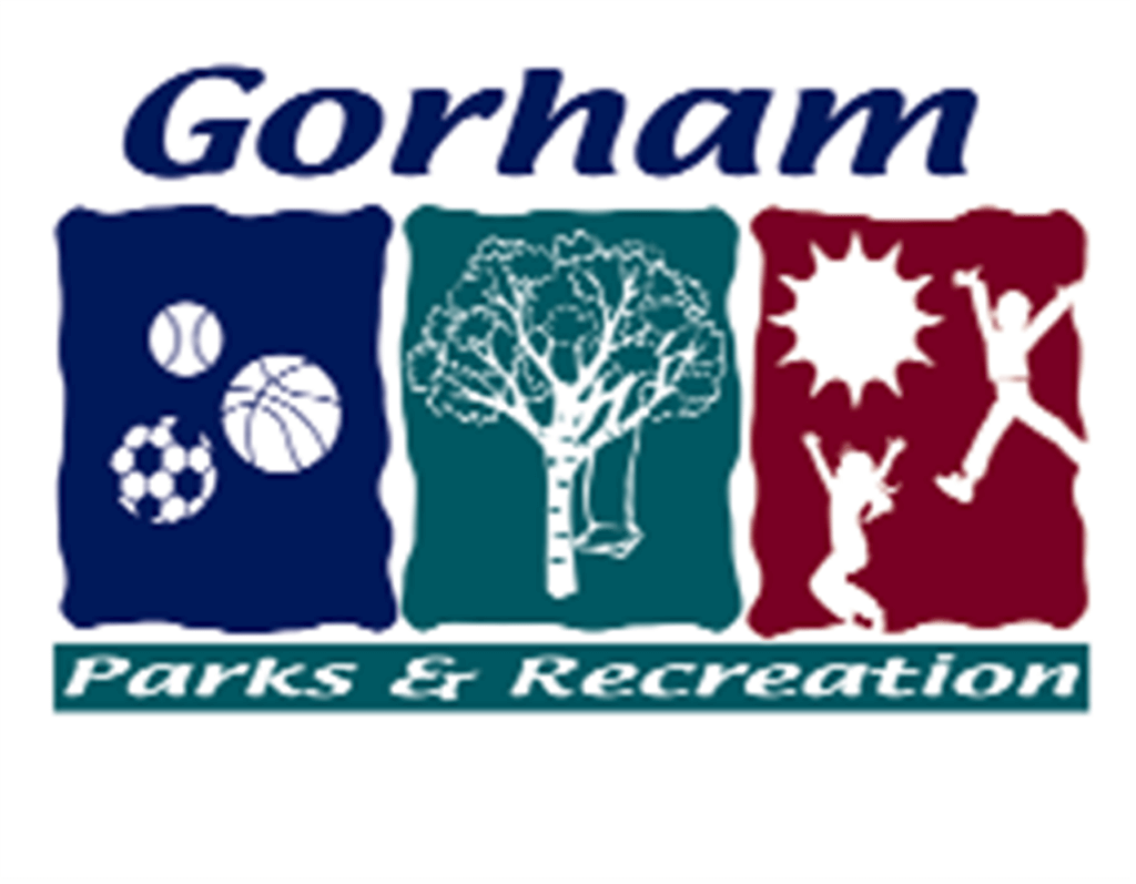 gorham rec dept maine
