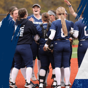 Softball uscaa campionships