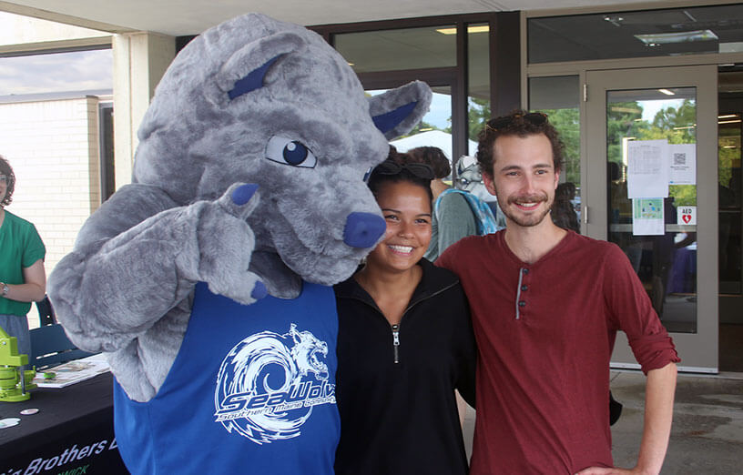Students Wolfie Mascot Slideshow 816X522 8 22