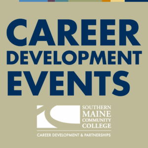 Spring Career Development 16x9 (1080 x 1080 px)