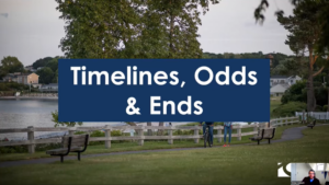05 Timelines odds and end