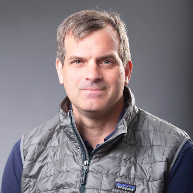 Matt Havrda