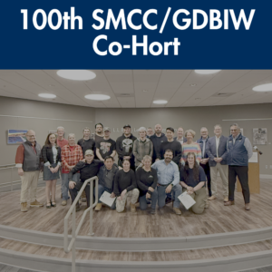 100th Co Hort