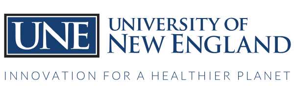 une logo