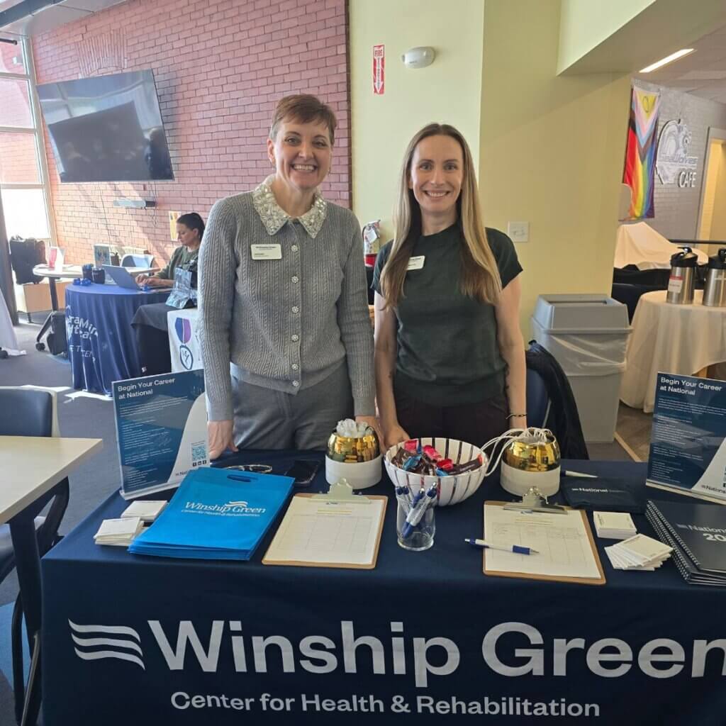 careerfair Message 1150x1150