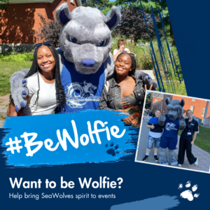 #BeWolfie (2) #BeWolfie (2)