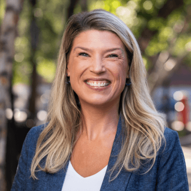 Kelly McCormack Board Member 2026