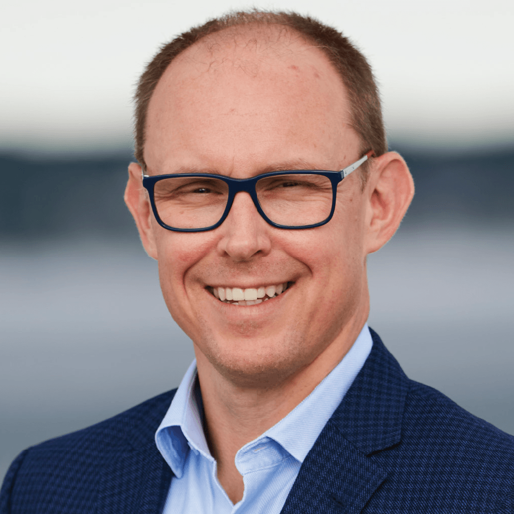 Dan Coyne Updated Headshot